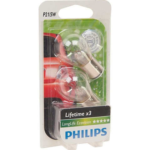 PHILIPS 12499LLECOB2 Лампочка в наличии Львов