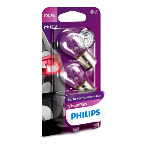 PHILIPS 12499VPB2 Лампочка в наличии Львов