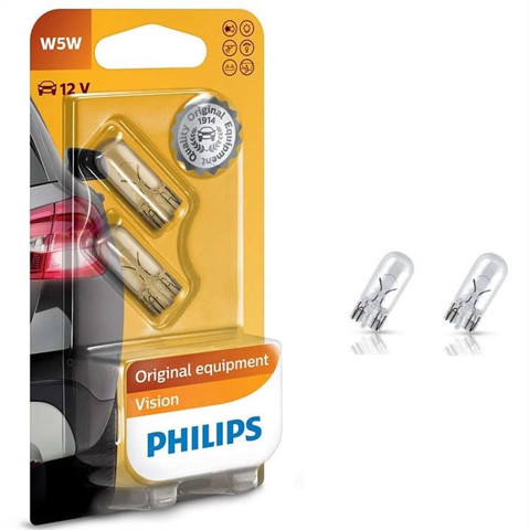 12961B2 PHILIPS Лампочка освещения салона купить в Кривой Рог