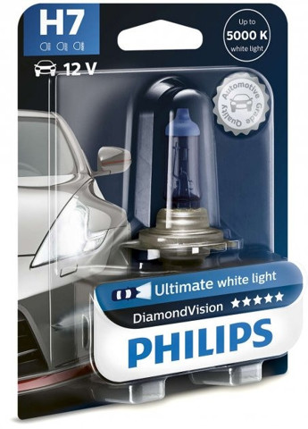 PHILIPS 12972DVB1 Лампочка галогенная в наличии Житомир