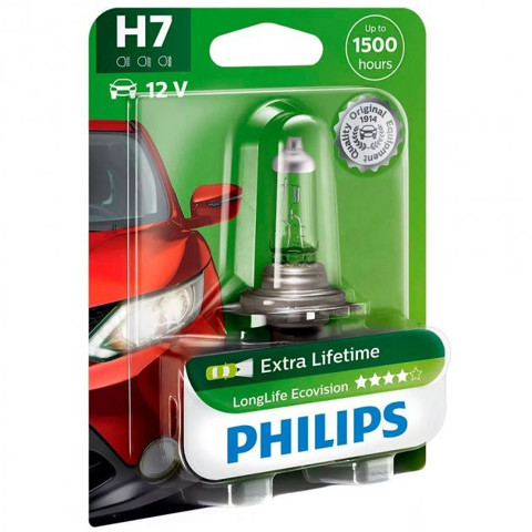 PHILIPS 12972LLECOB1 Лампочка галогенная в наличии Хмельницкий
