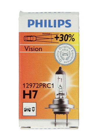 12972PRC1 PHILIPS Лампочка галогенная купить в Павлоград