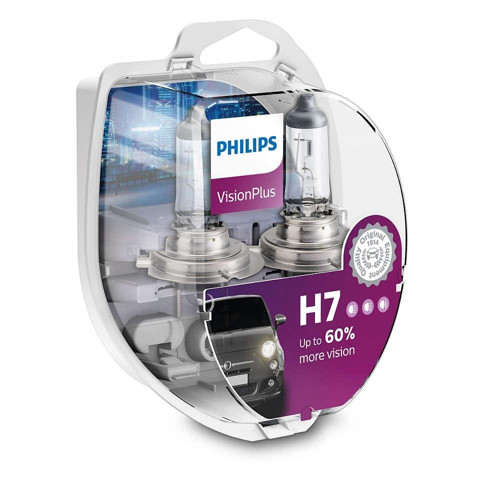 PHILIPS 12972VPS2 Лампочка галогенная в наличии Житомир