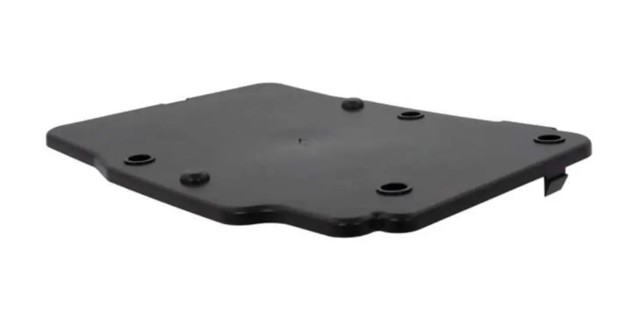 FORD 1855209 Крышка корпуса ЭБУ мотора в наличии Хмельницкий