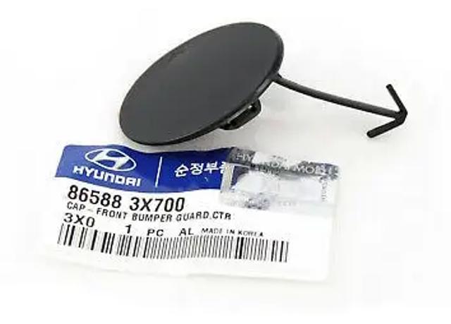 1892565 FORD Заглушка буксировочного крюка купить в Ирпень