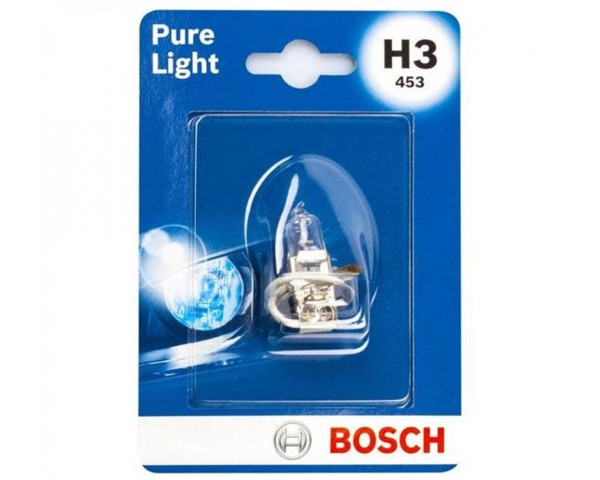 BOSCH 1987301006 Лампочка галогенная в наличии Тернополь