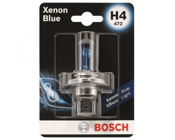 1987301010 BOSCH Лампочка галогенная купить в Ирпень
