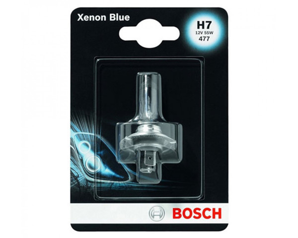BOSCH 1987301013 Лампочка галогенная в наличии Чернигов