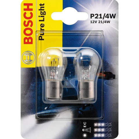 BOSCH 1987301015 Лампочка в наличии Сумы