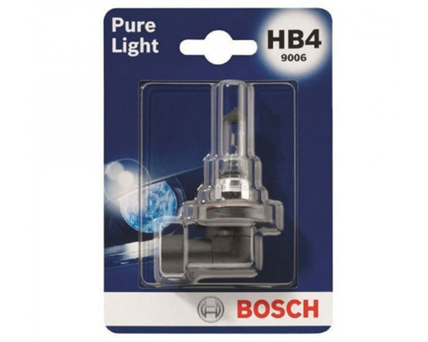 BOSCH 1987301063 Лампочка галогенная в наличии Каменское