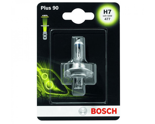 1987301078 BOSCH Лампочка галогенная купить в Запорожье