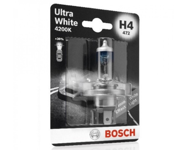 1987301089 BOSCH Лампочка галогенная купить в Николаев