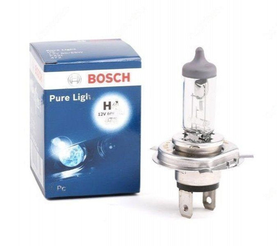 1987302041 BOSCH Лампочка галогенная купить в Харьков