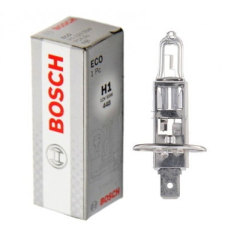 1987302801 BOSCH Лампочка галогенная купить в Украина