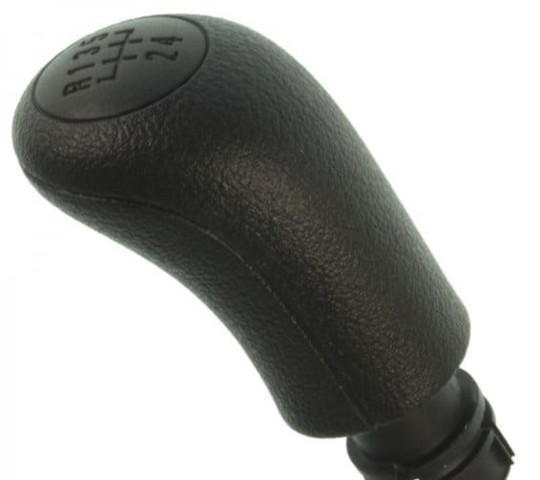 VAG 1U071114101C Ручка КПП в наличии Кривой Рог