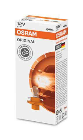 2473MFX6 OSRAM Лампочка купить в Ирпень