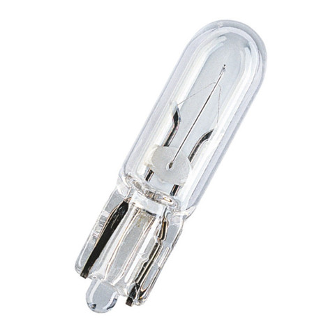 2722 OSRAM Лампочка щитка (панели приборов) купить в Тернополь