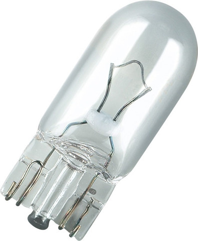 OSRAM 282102B Лампочка плафона освещения салона/кабины в наличии Житомир