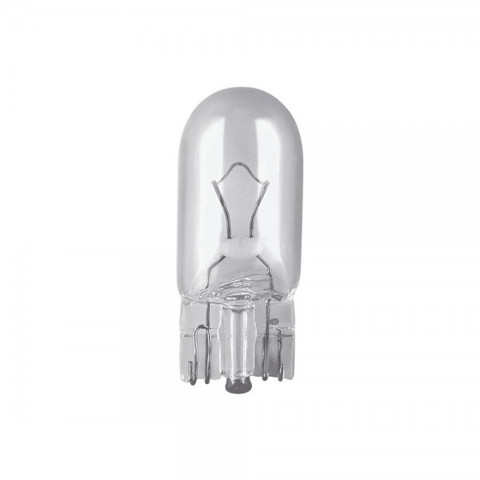 2825 OSRAM Лампочка плафона освещения салона/кабины купить в Каменское