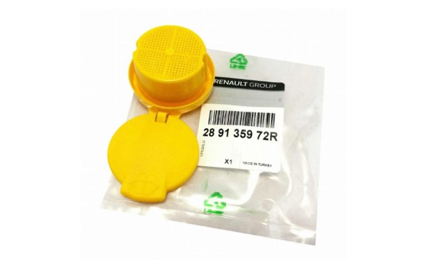 289135972R RENAULT Крышка бачка омывателя купить в Тернополь