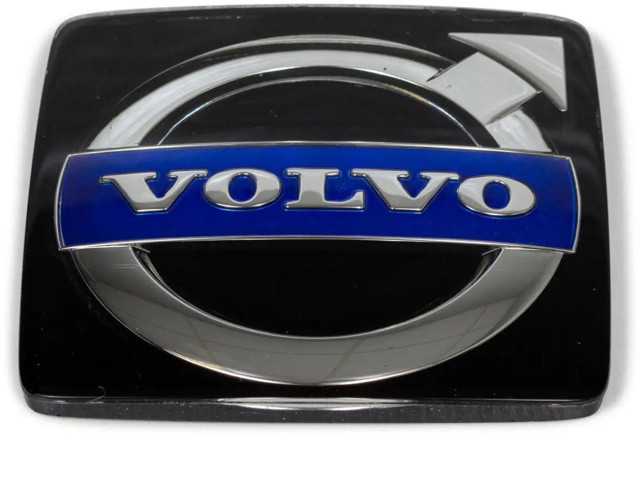 30655104 VOLVO Эмблема решетки радиатора купить в Днепр