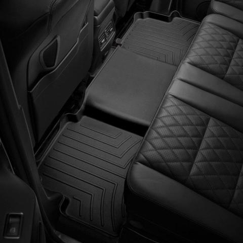 WEATHERTECH 443333 Задние коврики в наличии Винница