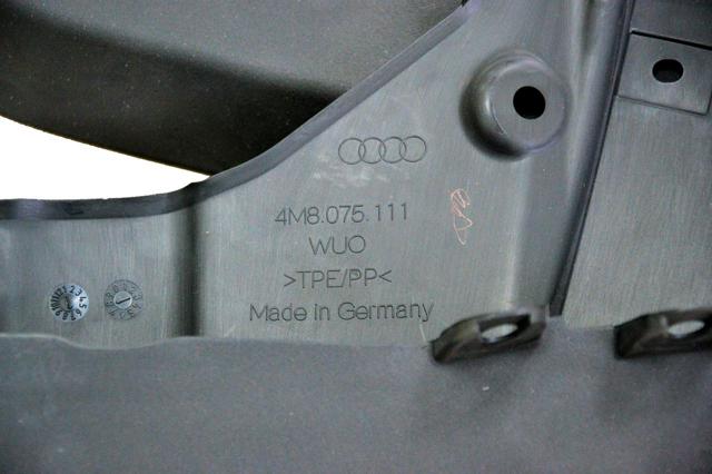 4M8075111 Брызговики передние, комплект купить Черновцы