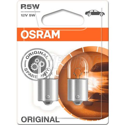 OSRAM 500702B Лампочка в наличии Одесса