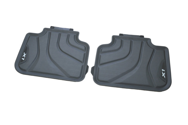 51472365856 BMW Коврик задний, комплект из 2 шт. купить в Кривой Рог