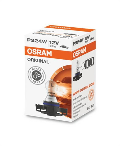 OSRAM 5202 Лампочка в наличии Николаев