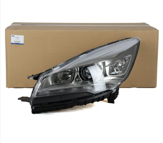 5258475 FORD Фара левая купить в Киев