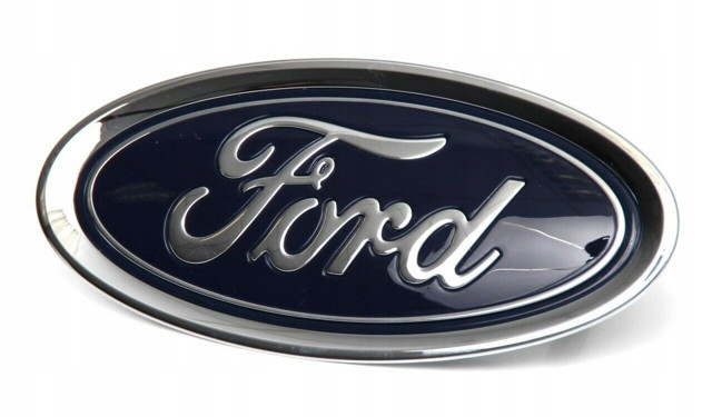5351110 FORD Эмблема решетки радиатора купить в Днепр