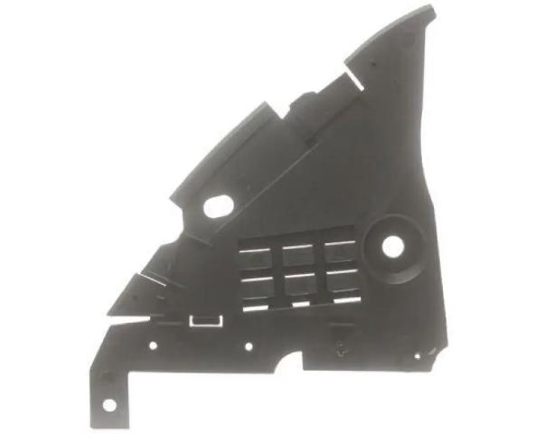 620248105R RENAULT Защита бампера переднего правая купить в Тернополь