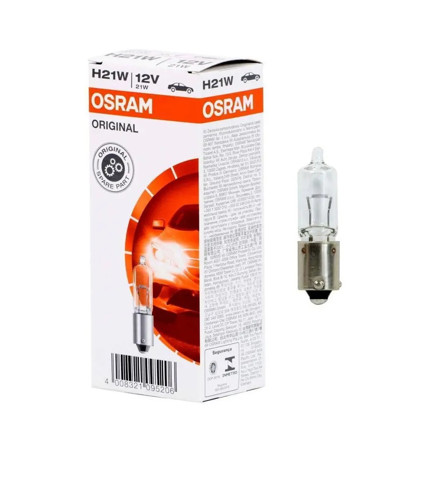 OSRAM 64136 Лампа противотуманной фары в наличии Николаев