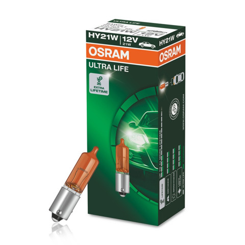 OSRAM 64137L Лампочка в наличии Николаев