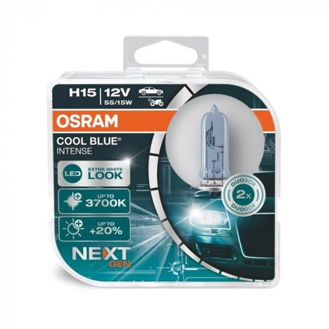 64176CBNHCB OSRAM купить в Харьков