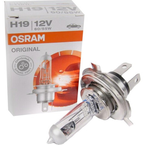 64181L OSRAM Лампочка купить в Украина