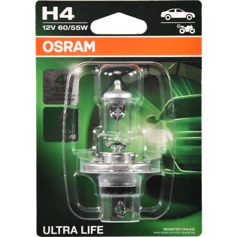 64193ULT01B OSRAM Лампочка галогенная купить в Киев