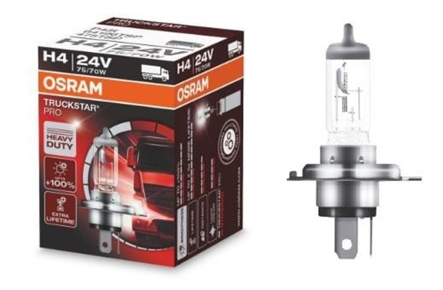 OSRAM 64196TSP Лампочка галогенная в наличии Украина