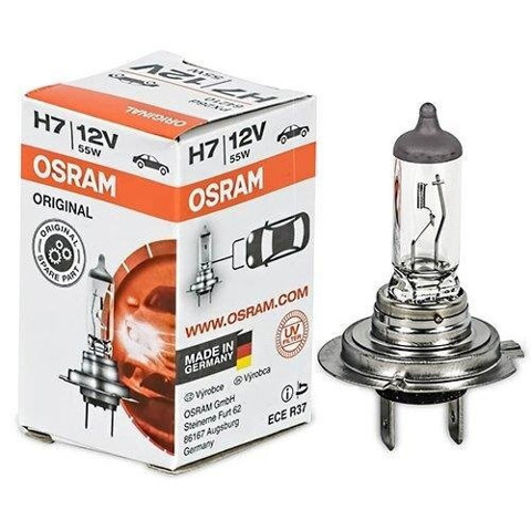 64210 OSRAM Лампочка галогенная купить в Черкассы
