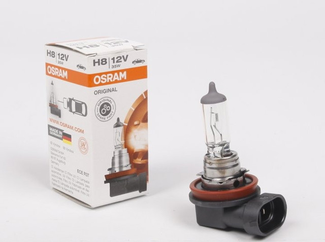 OSRAM 64212 Лампочка галогенная в наличии Кривой Рог