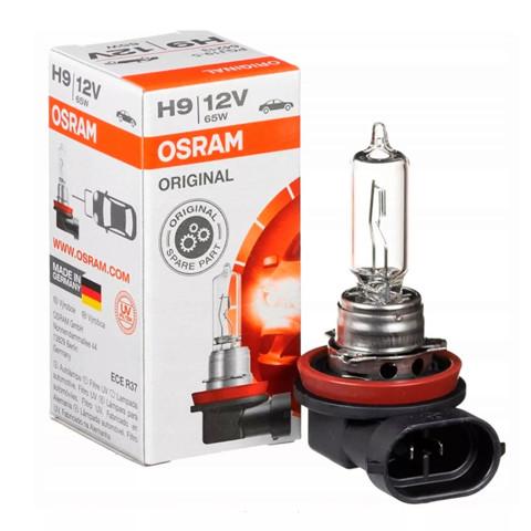 OSRAM 64213 Лампочка галогенная в наличии Павлоград