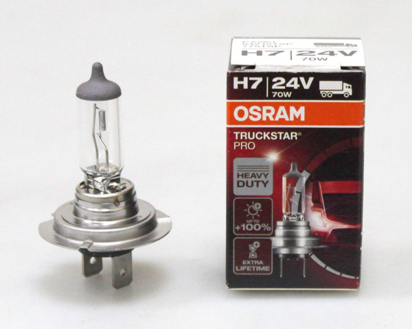 64215TSP OSRAM Лампочка галогенная купить в Житомир