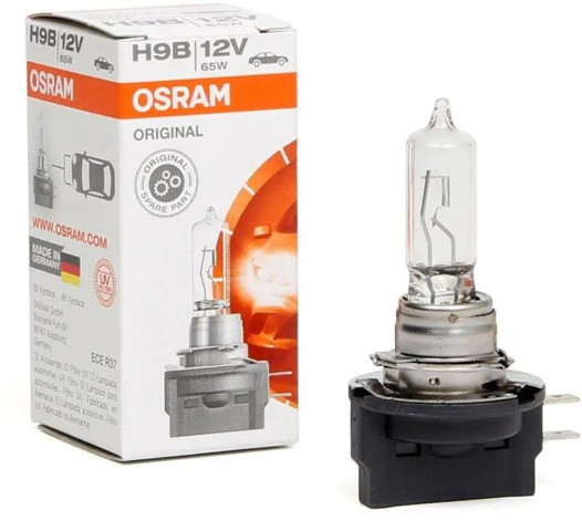 64243 OSRAM Лампочка галогенная купить в Тернополь