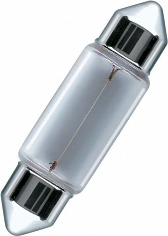643802B OSRAM Лампочка плафона освещения салона/кабины купить в Киев