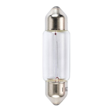 OSRAM 6461 Лампочка плафона освещения салона/кабины в наличии Киев