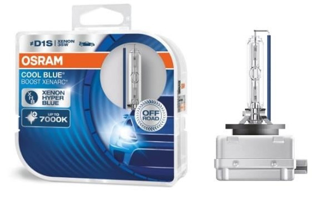 OSRAM 66140CBBHCB в наличии Днепр