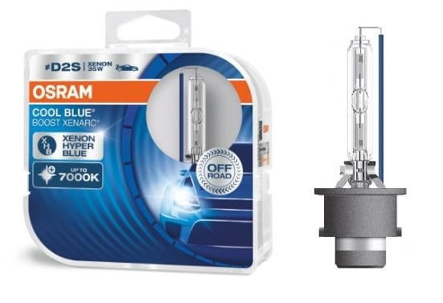 OSRAM 66240CBBHCB в наличии Полтава