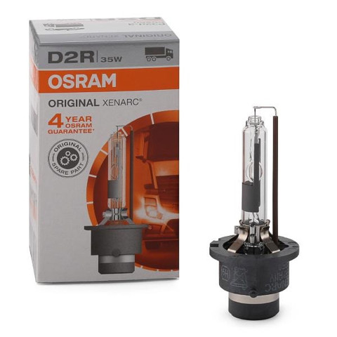 66250 OSRAM Лампочка ксеноновая купить в Каменское