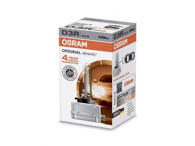 66350 OSRAM Лампочка ксеноновая купить в Запорожье